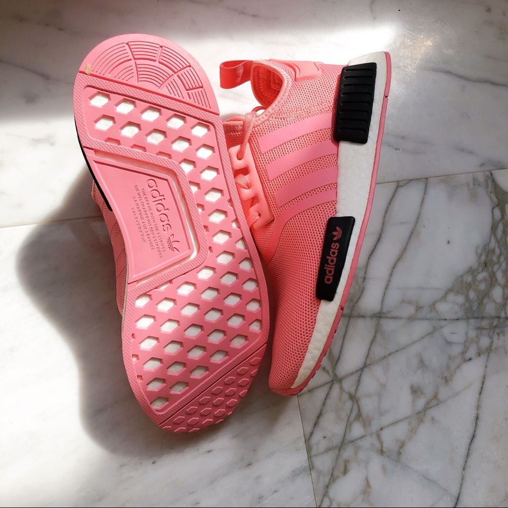 adidas  NMD - Picture 3 of 8